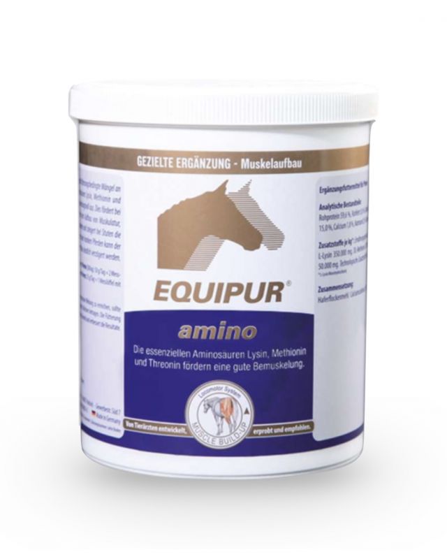 EquiPur Amino 1 kg